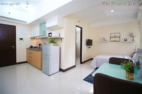 Properties For Rent in Taguig, Metro Manila .